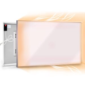 COLD FIGHTING Far infrared Electric Panel Heater