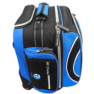 Taylor Compact Trolley Bowls Bag