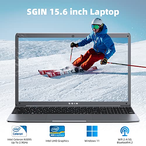 FHD 1920x1080 Notebook with 2xUSB 3.0
