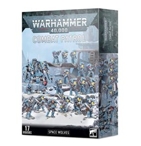 Games Workshop - Warhammer 40