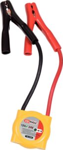 KS Tools 150.3080 Battery surge protector