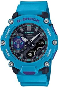 Casio Mens Analogue-Digital Quartz Watch G-Shock