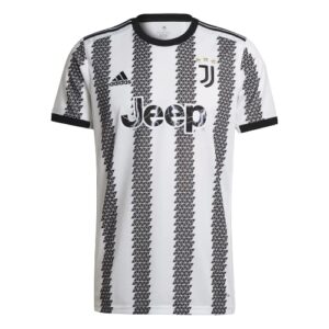 adidas Men's Juve H Football Shi