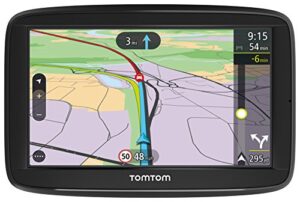 TomTom Car Sat Nav VIA 52