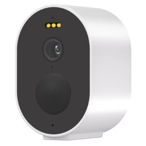 Security Camera Outdoor Wireless