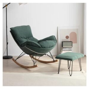 Rocking Chair Indoor & Outdoor