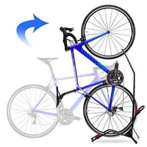 Begona Bike Stand Vertical