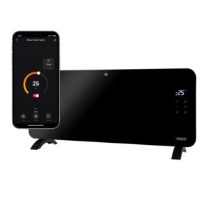 Princess Smart Panel Heater