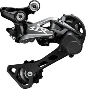 Rear Derailleur 11s GS RD-M7000 SLX Shadow+ DM