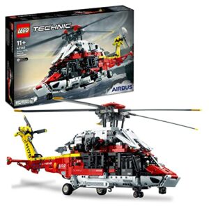 LEGO 42145 Technic Airbus H175 Rescue Helicopter