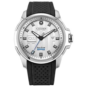 Citizen Eco-Drive Men's Star Wars™ Storm Trooper Watch
