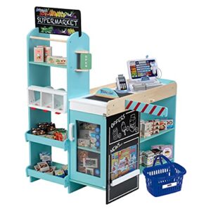 Theo Klein 9396 Shopping Center Promo Item No. 1