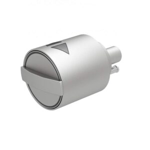 Meroni Technology EHGSC06DR Gear-R Connected Bluetooth Access Control Motorized Cylinder for Entrance Door Lock