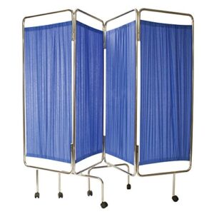 Reliance Medical Blue Medical Scree