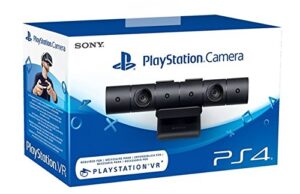 Sony Official Camera - Version 2 (PS4/PSVR)