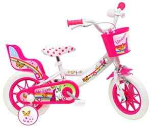 Unicorn 12" Bicycle