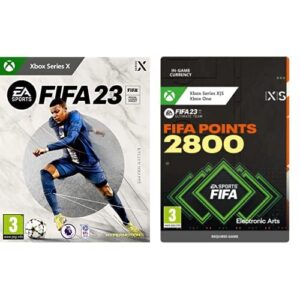 FIFA 23 Standard Edition XBOX SX | English