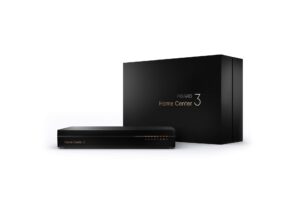 Fibaro Central Unit Fibaro Home Cente