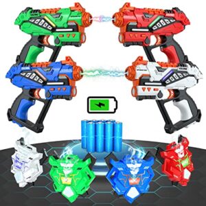 HOGOKIDS Laser Tag for Kids