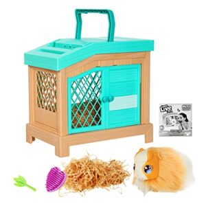 Little Live Pets 26410 Soft