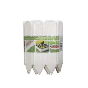 HJXX Garden Lawn Edging Plant Landscape Border