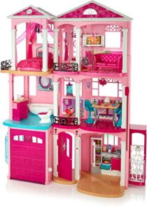 Barbie FFY84 Dream House Playse