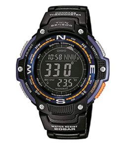 Casio Collection Men's Watch SGW-1
