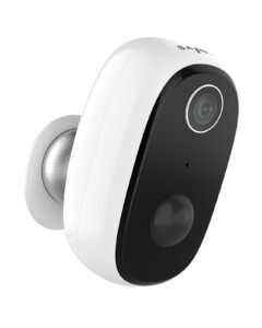 SANNCE Wireless IP Battery Camera