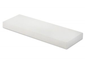 RH PREYDA Bench Stone Hard Arkansas 10 Inch Sharpener