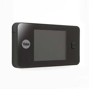 YALE 45-0500-1432-00-5011 YY45 05235 Digital Door Viewer