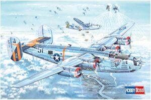 Hobbyboss HBB83211 Model Kit