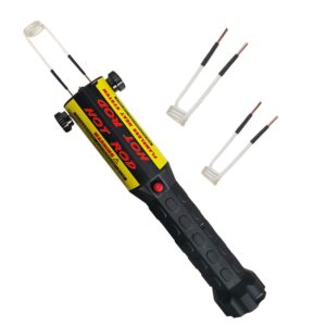 Solary Magnetic Induction Heater Kit 1000W Hand Tool Set for Flameless Heat Induction Heat 1KW 220V