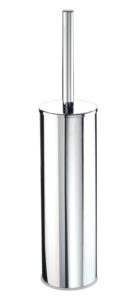 Inda My Love Toilet Brush Holder for Wall or Earth