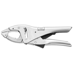Facom 506A Hinged Long Nose with Lock Grip Quick Release Plier