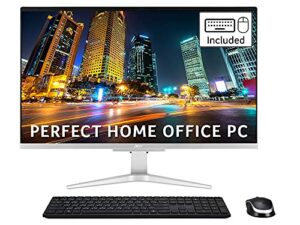 Acer Aspire C27-1655 All-in-One PC - (Intel Core i7-1165G7