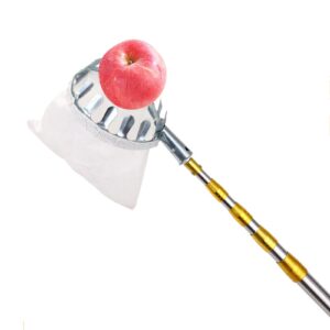Fruit Picker Telescopic