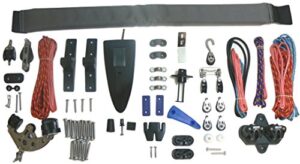 Holt Unisex Laser/Ilca Replacement Upgrade Kit