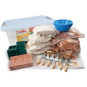 Teifoc Education Pack/Group Ki