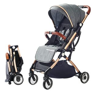 SONARIN Lightweight Stroller