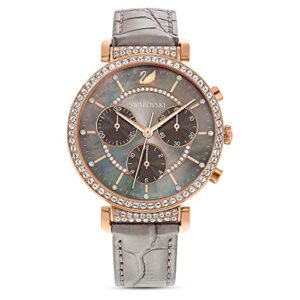 Swarovski Women's Passage Chrono Collection Women's Watches