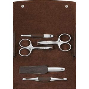 ZWILLING Twinox Manicure and Pedicure Set