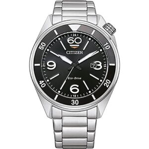 Reloj Citizen of Collection AW1710-80E Acero