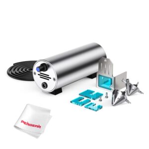 Pergear Portable Air Assist Pump