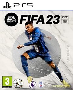 FIFA 23 Standard Edition PS5 | English