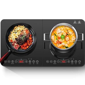 Aobosi Induction hob