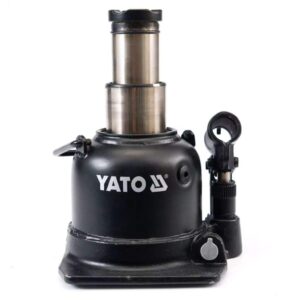 Yato yt-1713 – Cat Piston Two Stages Hydraulic Low Profile 10T