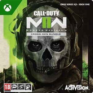 Call of Duty: Modern Warfare II | Cross-Gen Bundle | Pre-purchase | Xbox One/Series X|S - Download Code