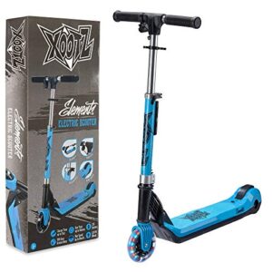 Xootz Elements Electric Scooter | Kids Foldable Scooter