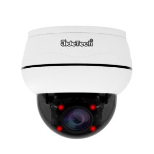 5MP PTZ POE IP Camera