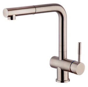 Paini – Single Lever Kitchen Mixer Tap